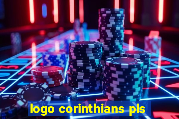 logo corinthians pls